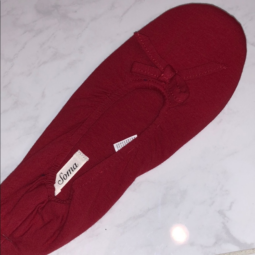 slippers - Picture 2 of 2
